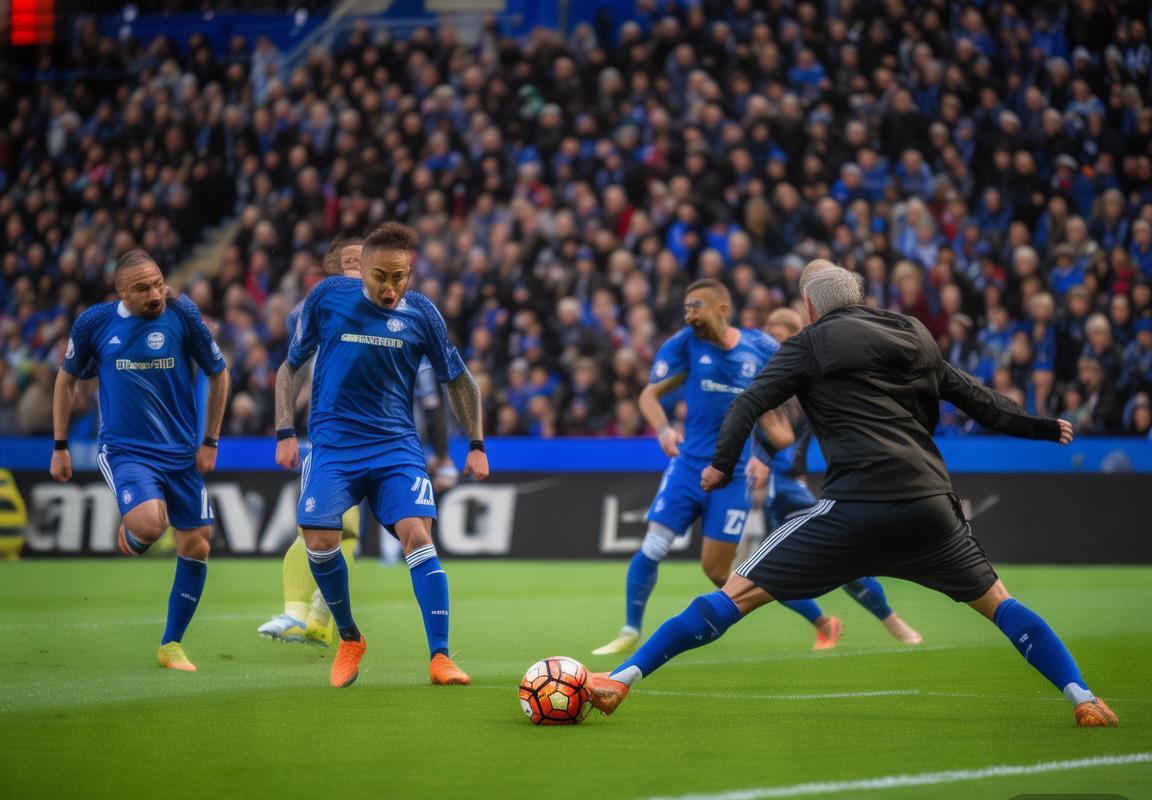 绝境胜利！穆里尼奥率队背水一战，力克强敌迎战皇马尤文