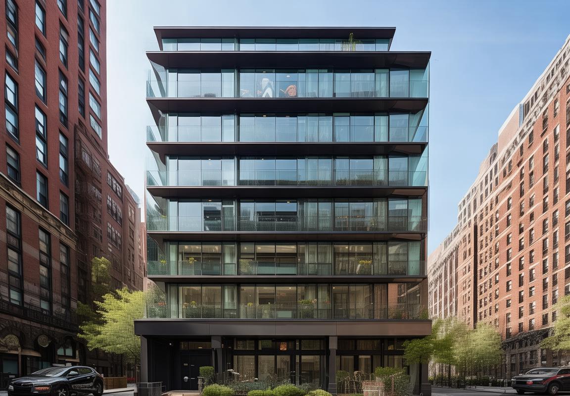 运动巨星字母哥纽约置产：1410万美元购入曼哈顿公寓楼背后的投资布局