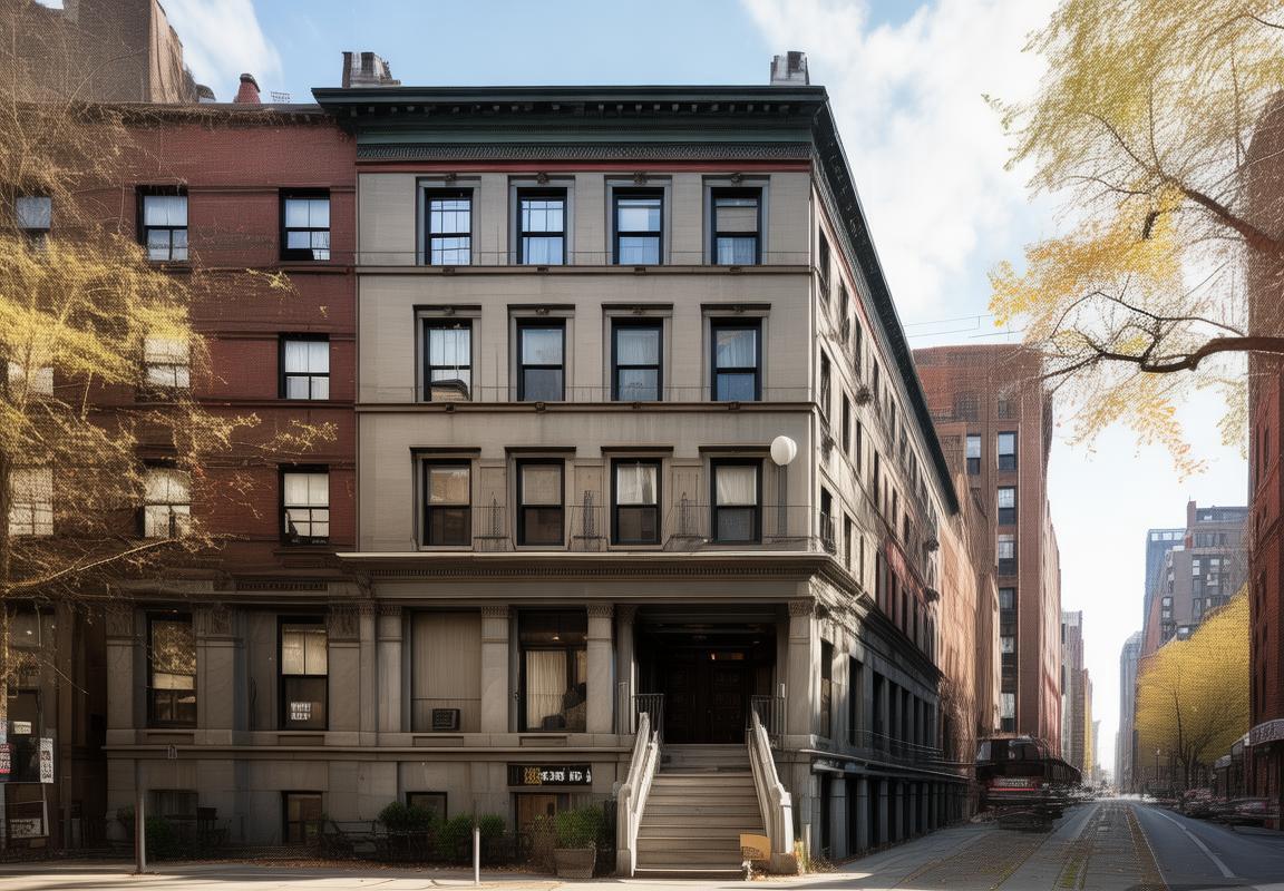 运动巨星字母哥纽约置产：1410万美元购入曼哈顿公寓楼背后的投资布局