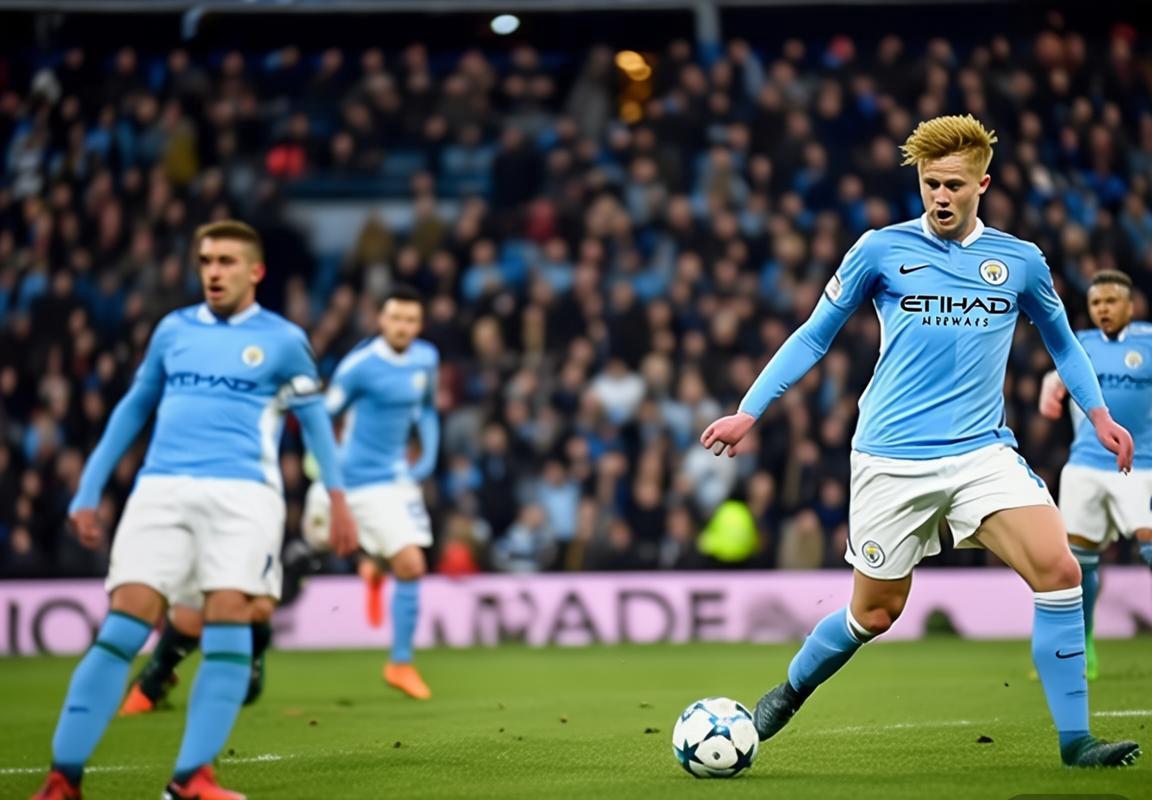 欧冠小组赛：曼城险胜皇家马德里，阿森纳完胜，积分榜中游陷混战